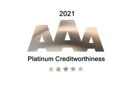 Platinum AAA Certification