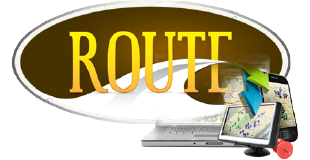 Route