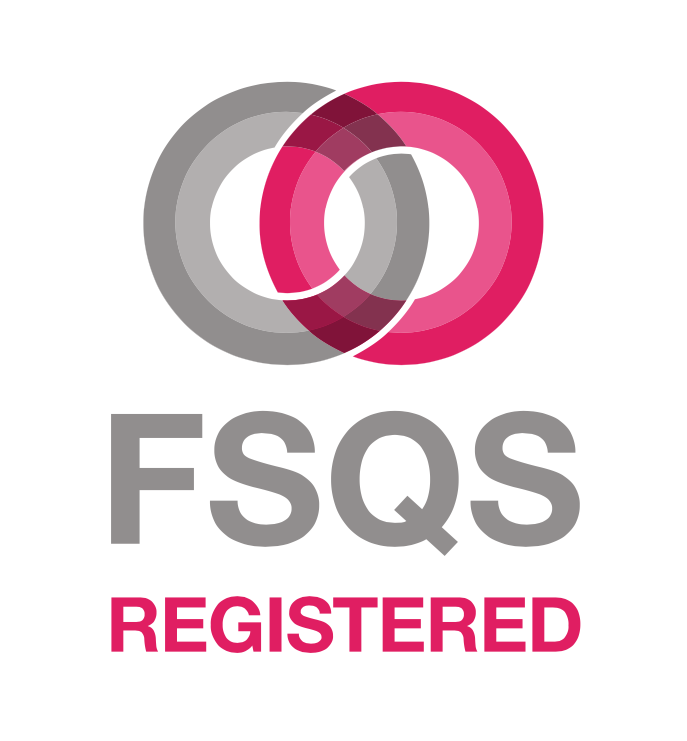 FSQS certificate