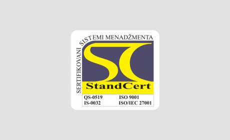 standcert