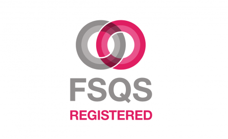 FSQS certified
